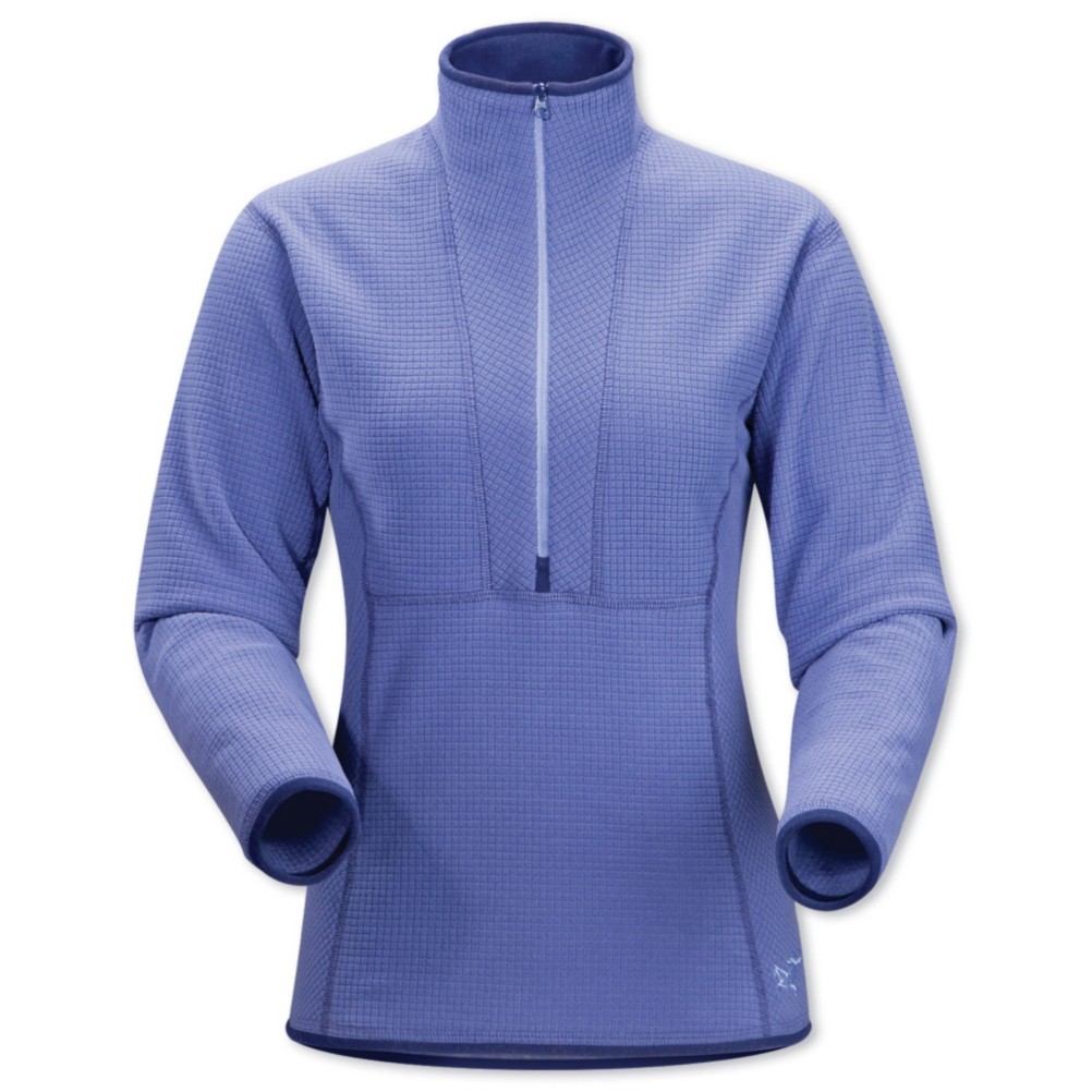 Arc'teryx Delta AR Fleece Jacket - Womens 2010