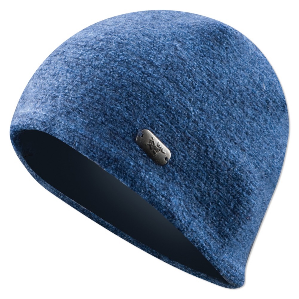 Abyss Blue