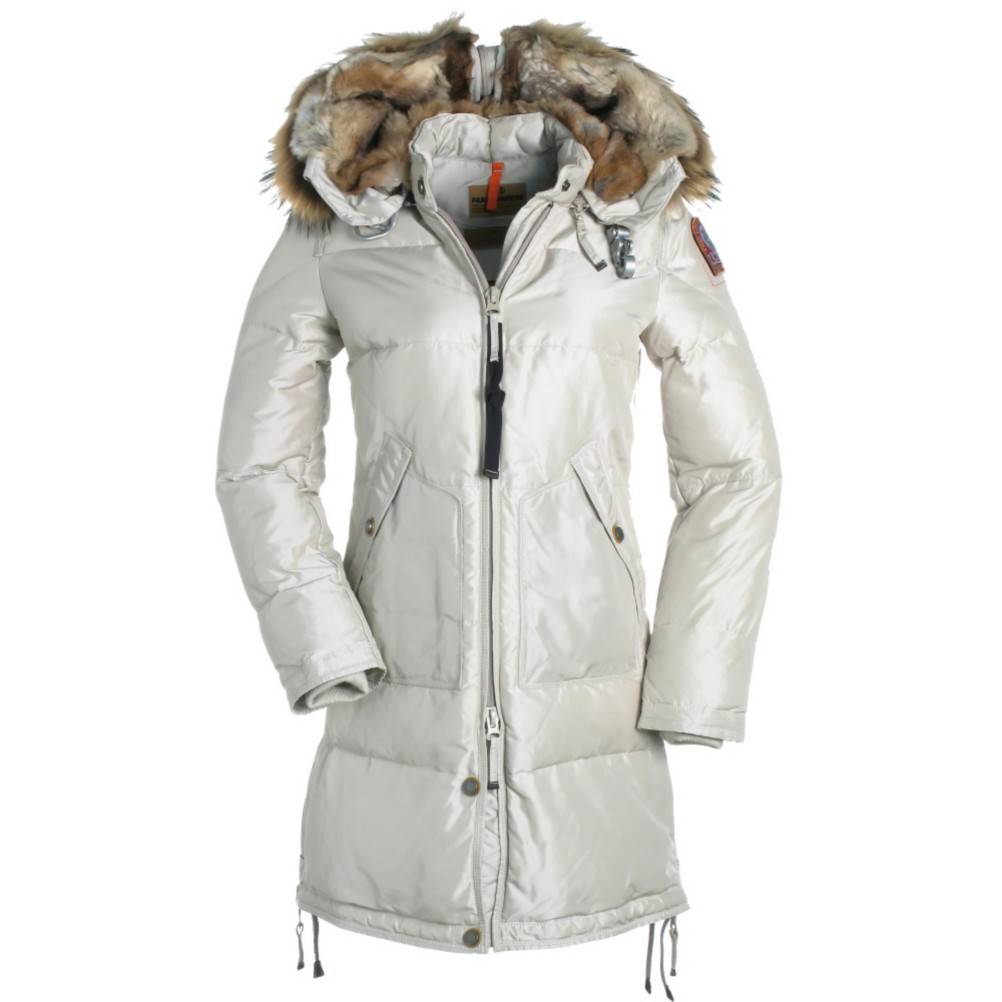 Parajumpers Long Bear Jacket - Womens 2010