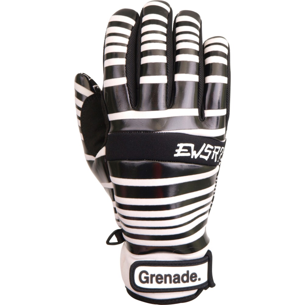 Grenade EWSR 10 Snowboard Gloves 2010
