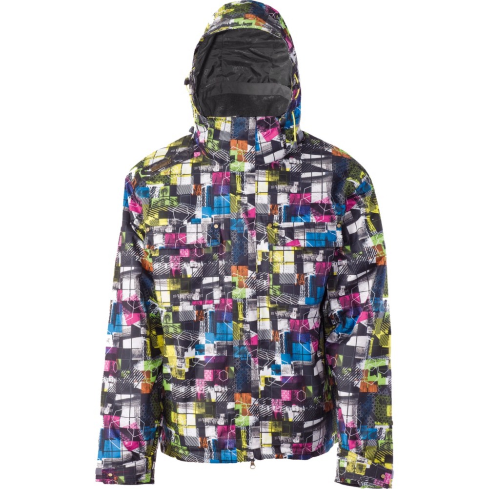 Scott All Mens Jackets
