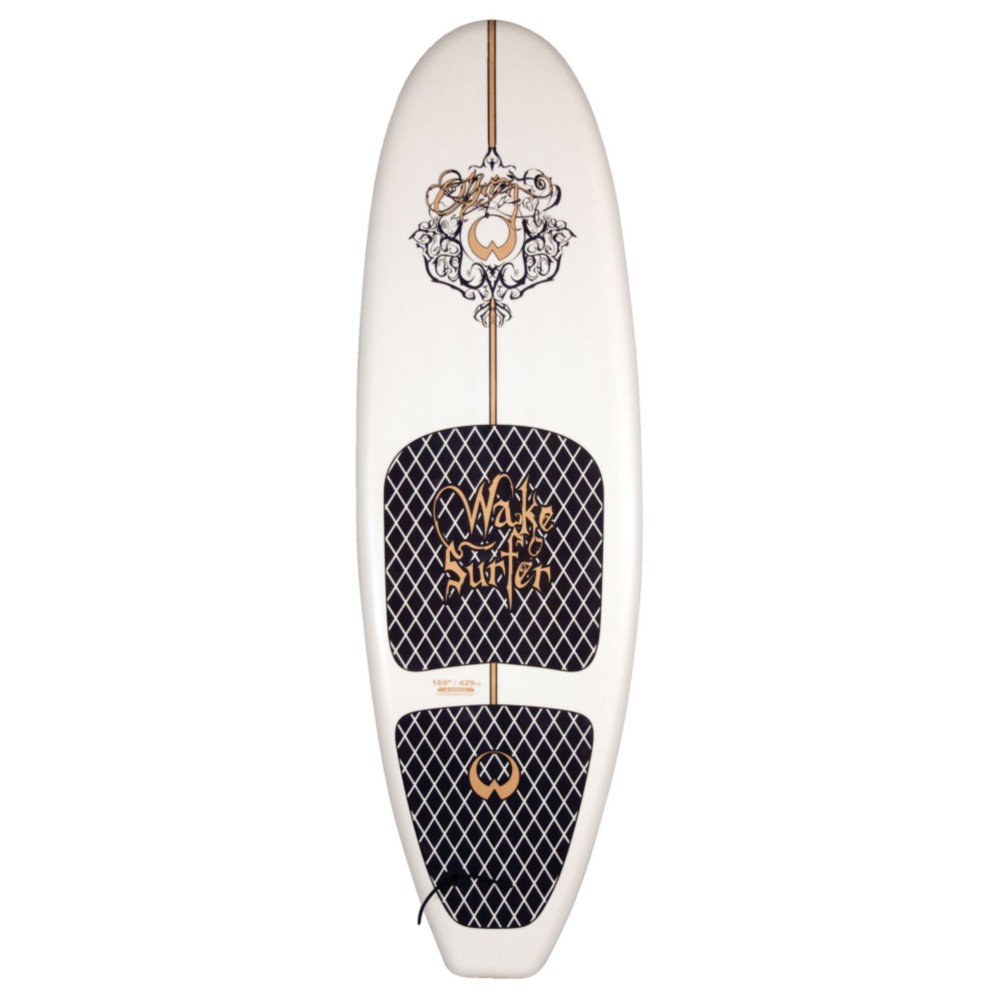 O'Brien Wakesurfers
