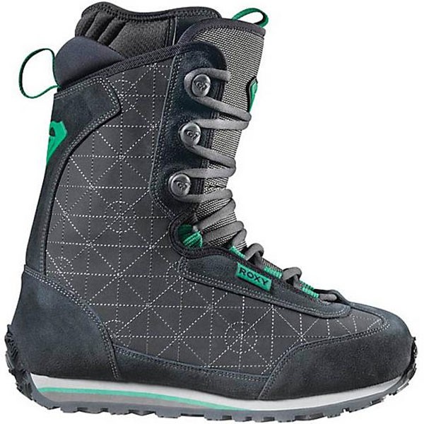 Roxy Track Lace Womens Snowboard Boots