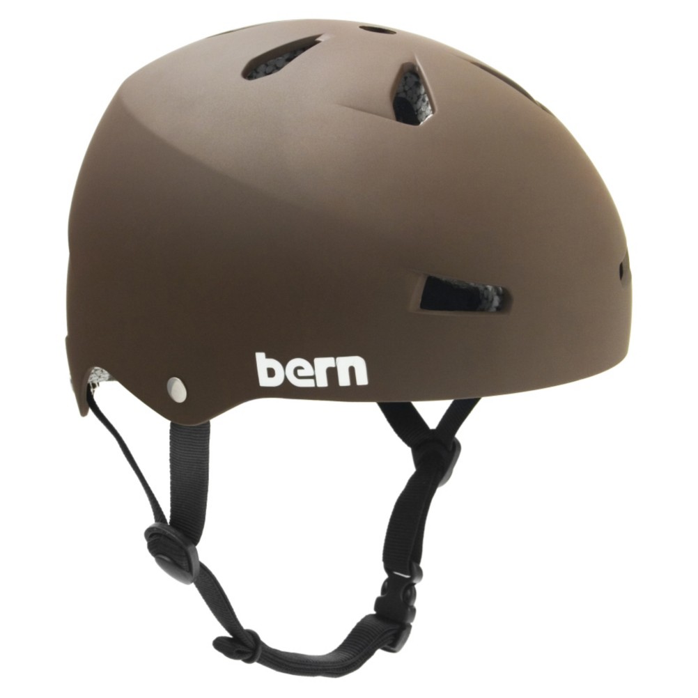 Matte Brown