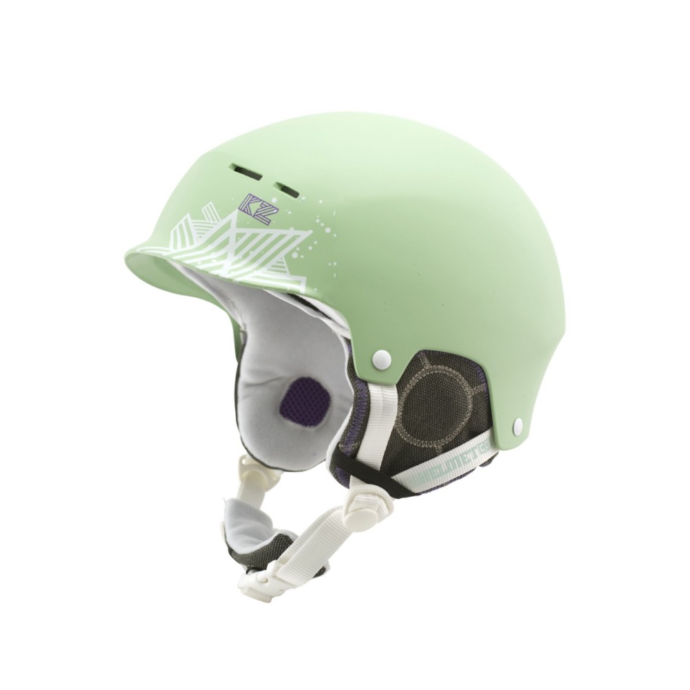 K2 Audio Helmets