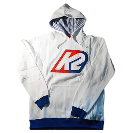 K2 Mens Sweatshirts