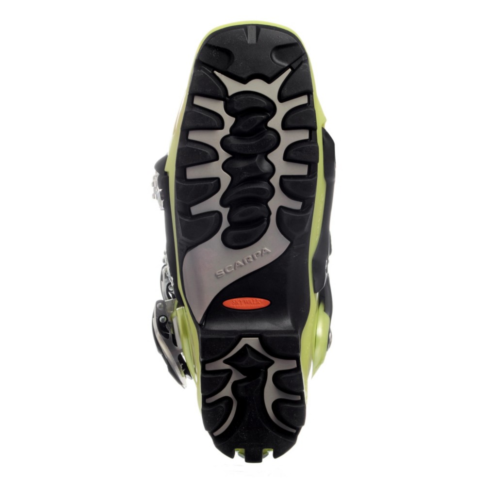 Scarpa Spirit 4 Ski Boots - Mens 2010