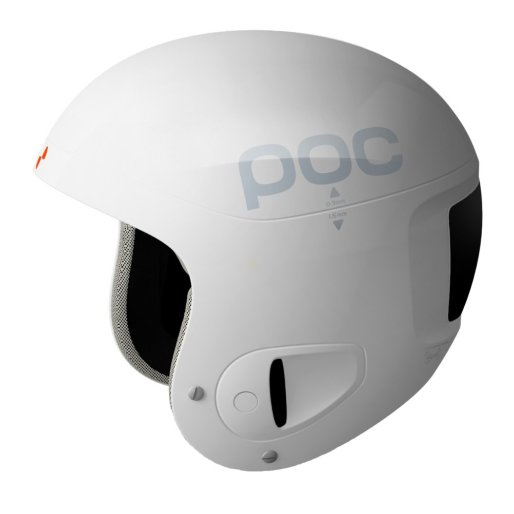  Ski Racing Helmets