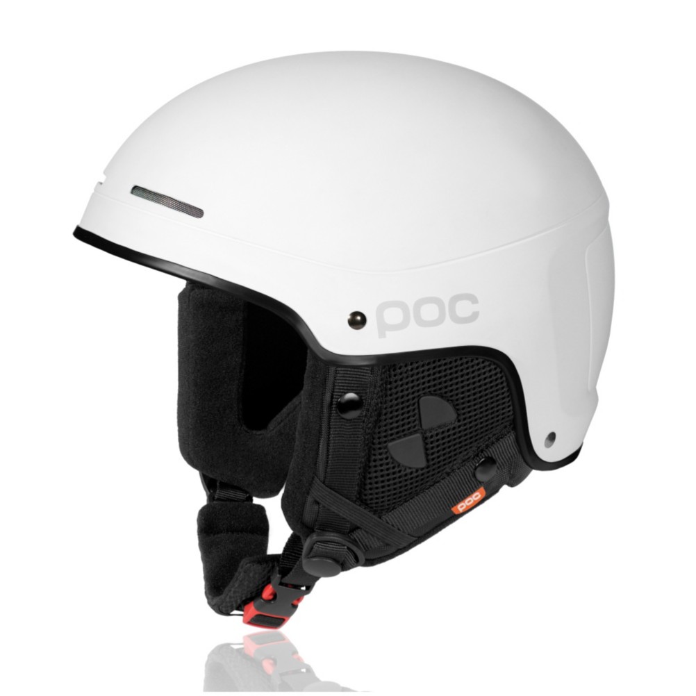 POC Skull Light Helmet - Mens 2010