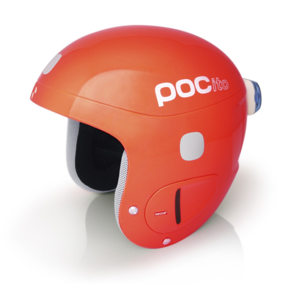 POC Kids Snowboard Helmets