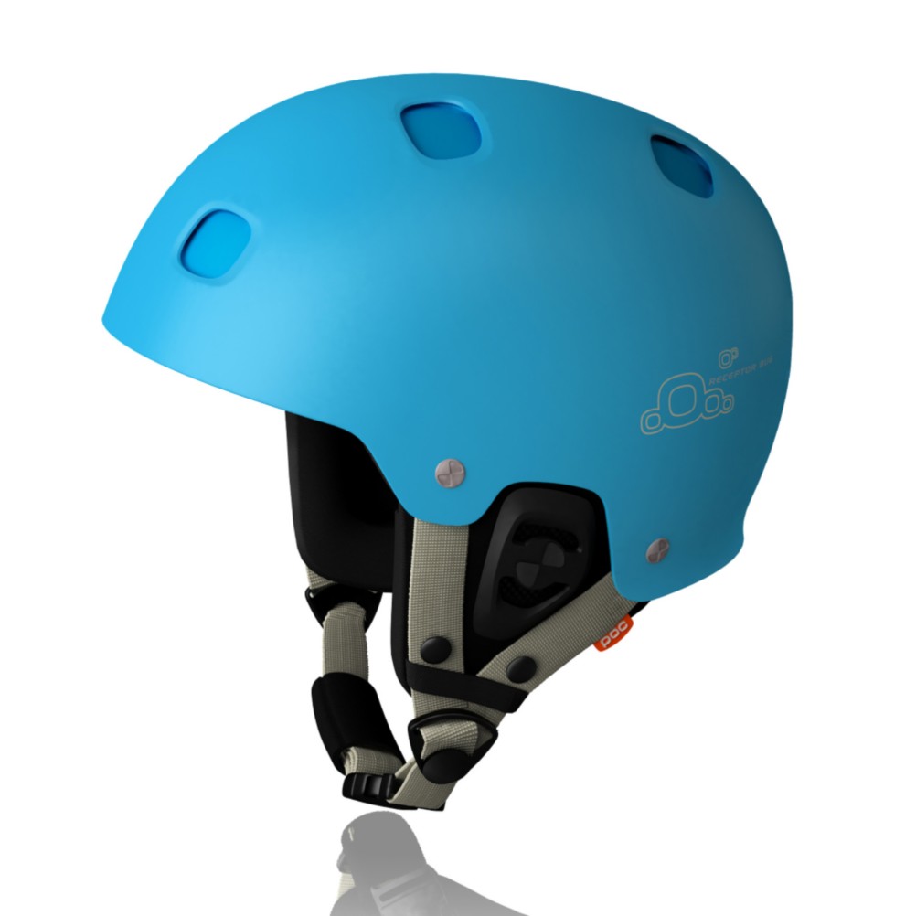 POC Receptor Bug Helmet 2010