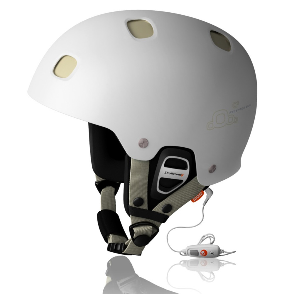  Audio Helmets