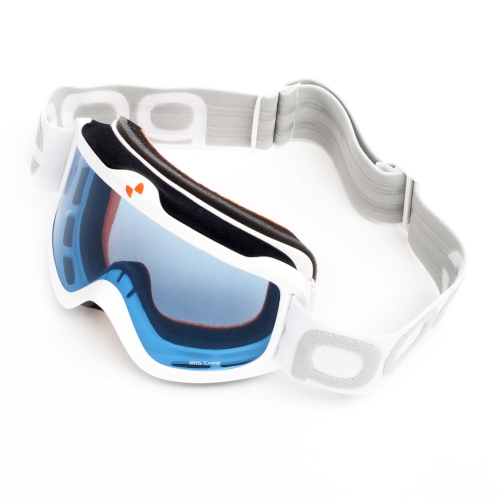 POC Iris Comp Goggle - Mens 2010