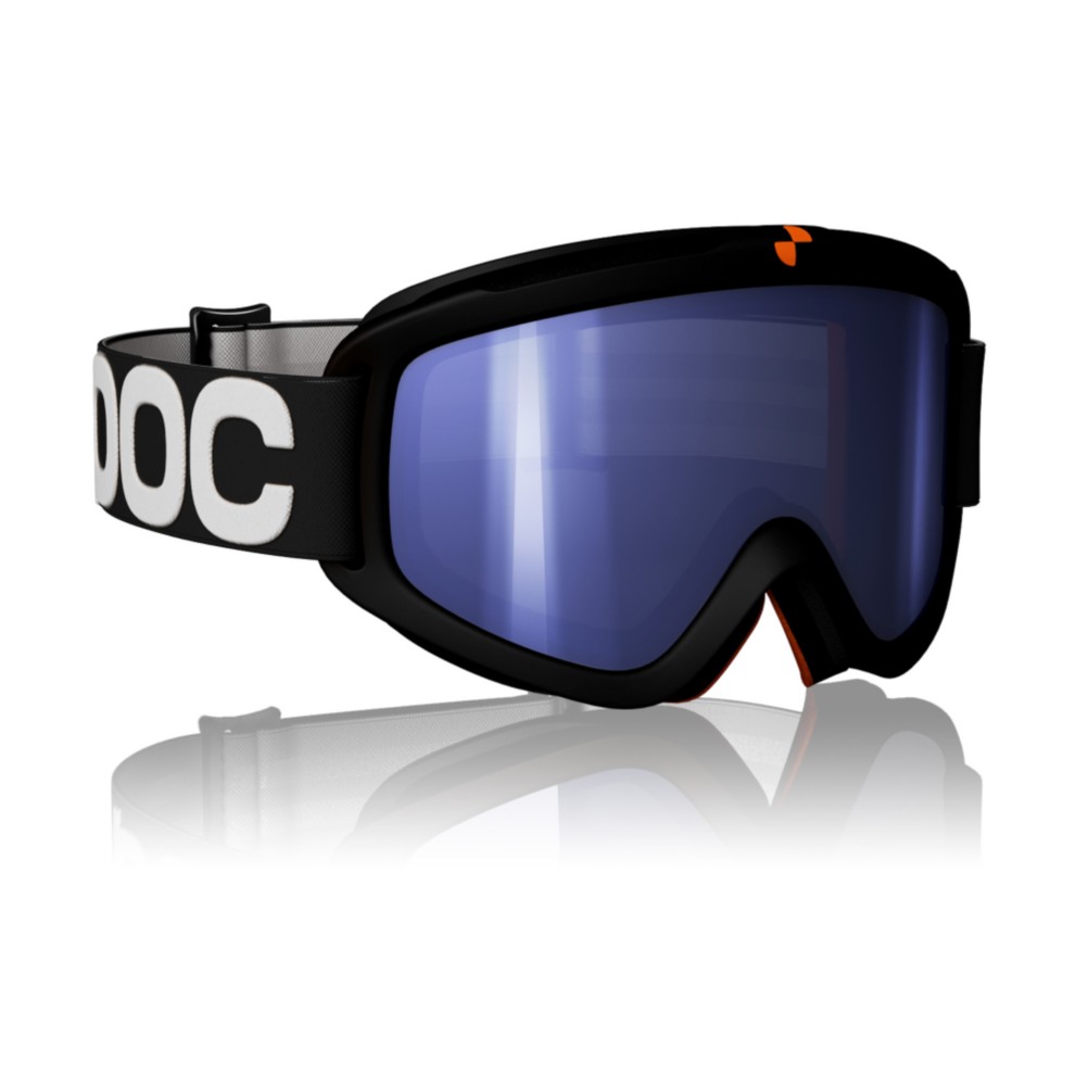 POC Iris X Goggle - Mens 2010