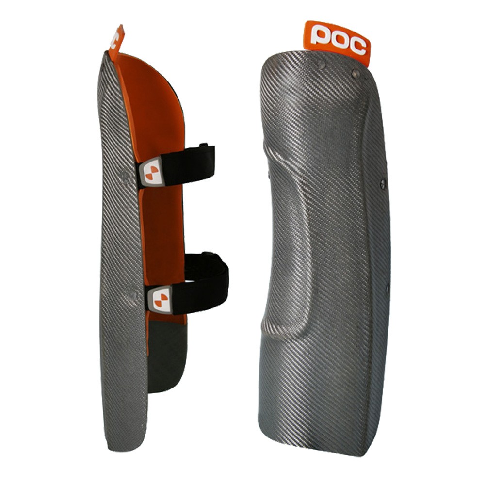 POC WC Long Shin Protector 2010