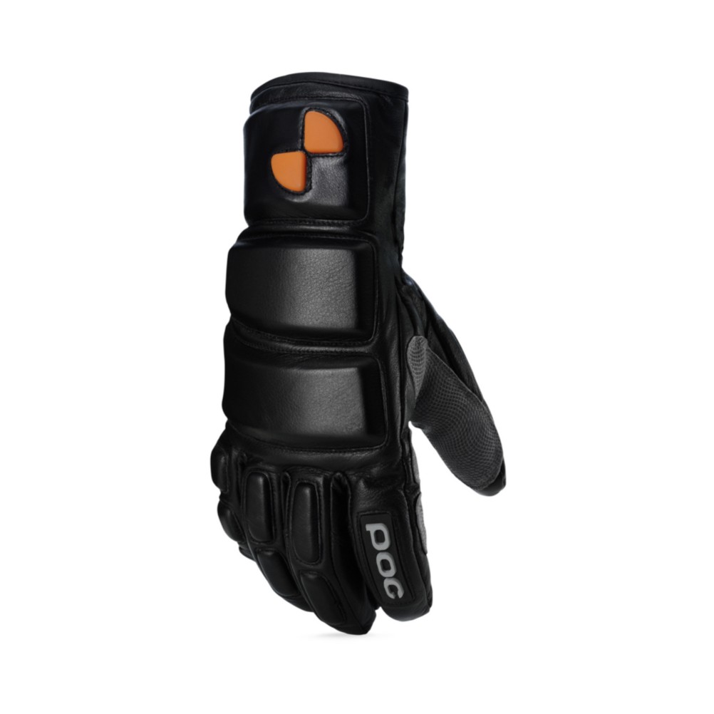 POC Palm Comp Racing Gloves - Mens 2010
