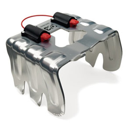 G3 Onyx Crampons 2010