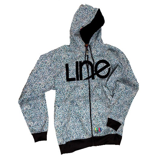 Line Mens Casual Sweatshirts