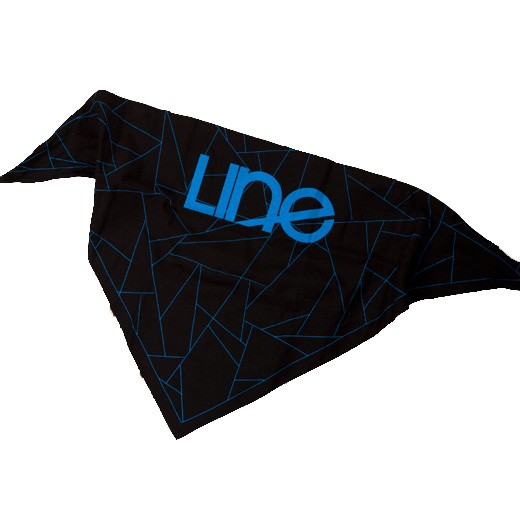 Line Bandana 2010