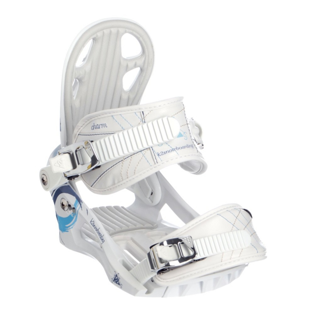 K2 Womens Snowboard Bindings