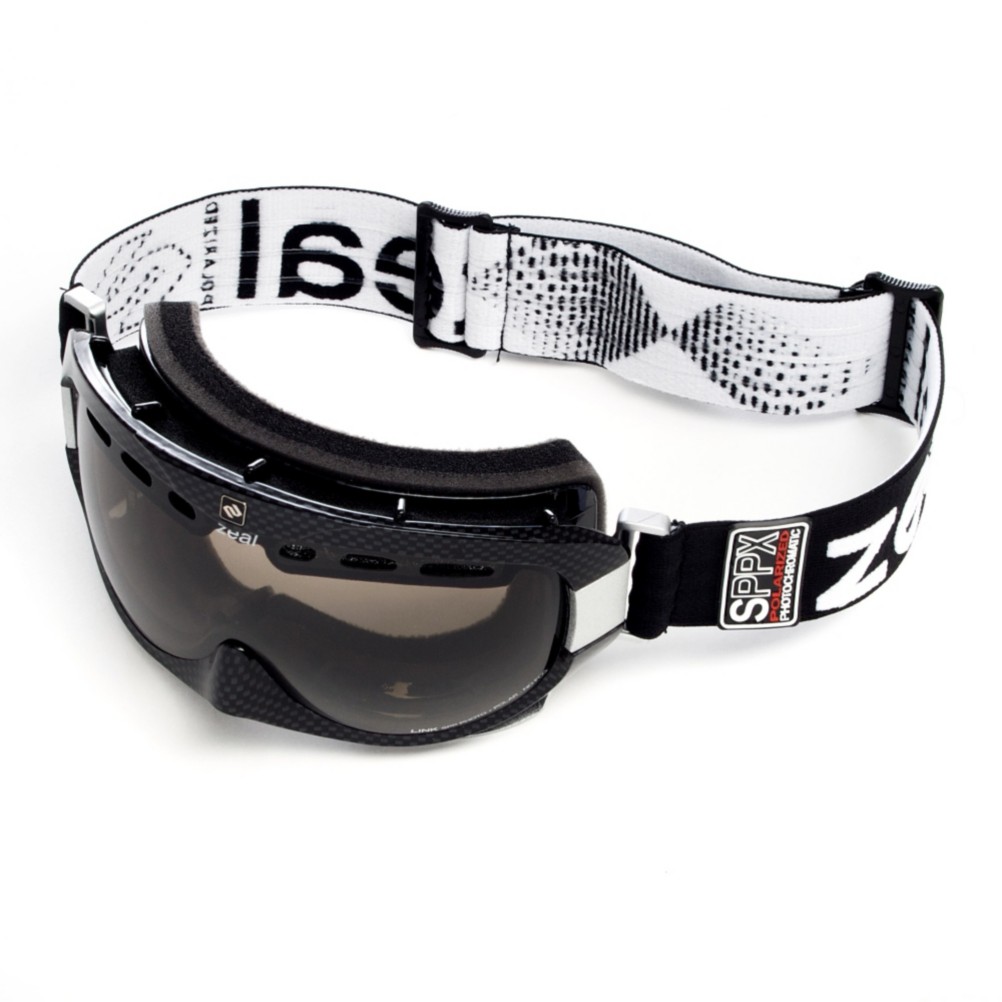 Zeal Optics Link SPPX Goggle - Mens 2010