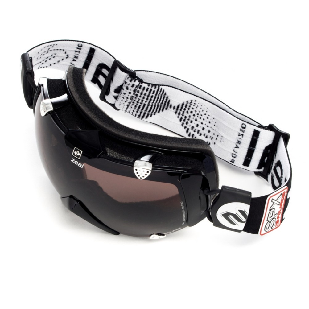 Zeal Optics Eclipse SPX Goggle - Mens 2010