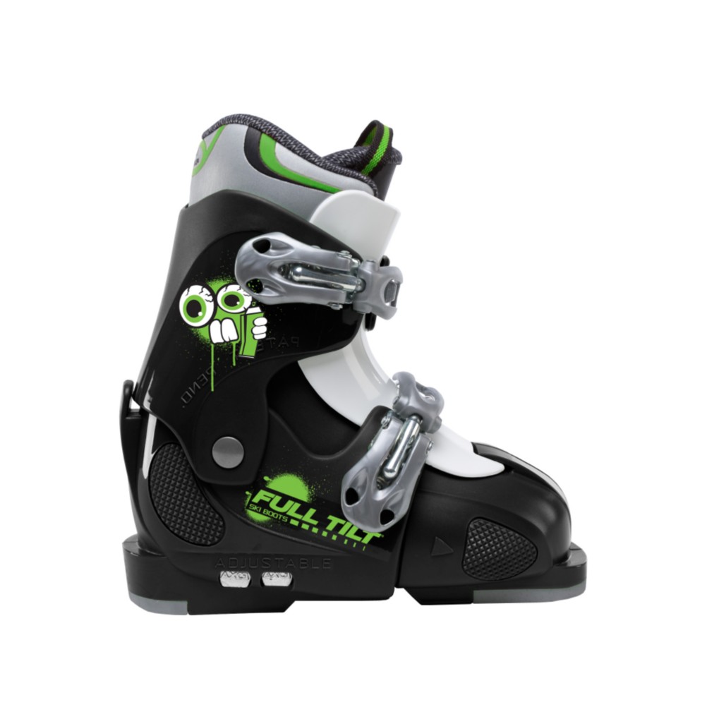 Full Tilt Kids Ski Boots