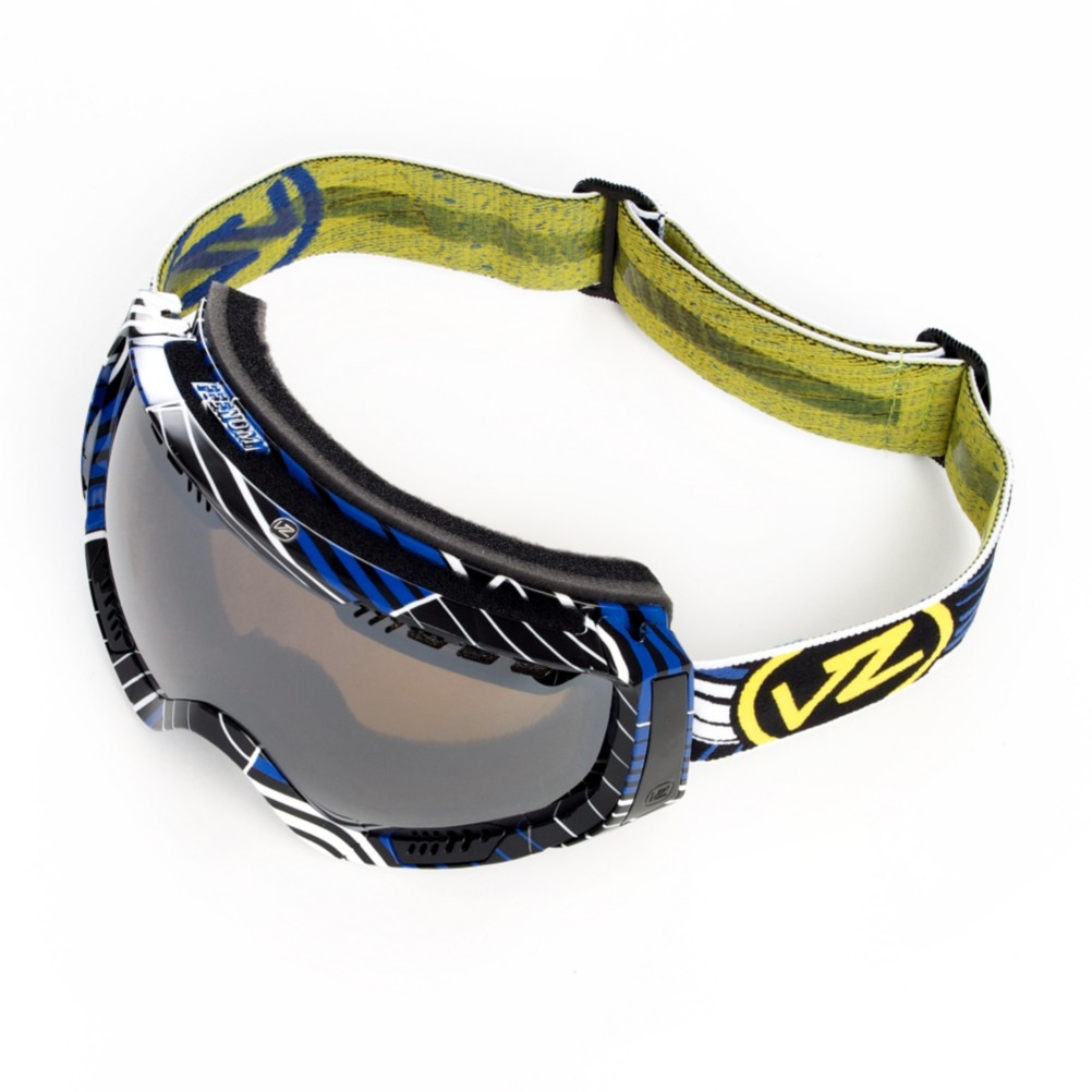 Vonzipper Goggles