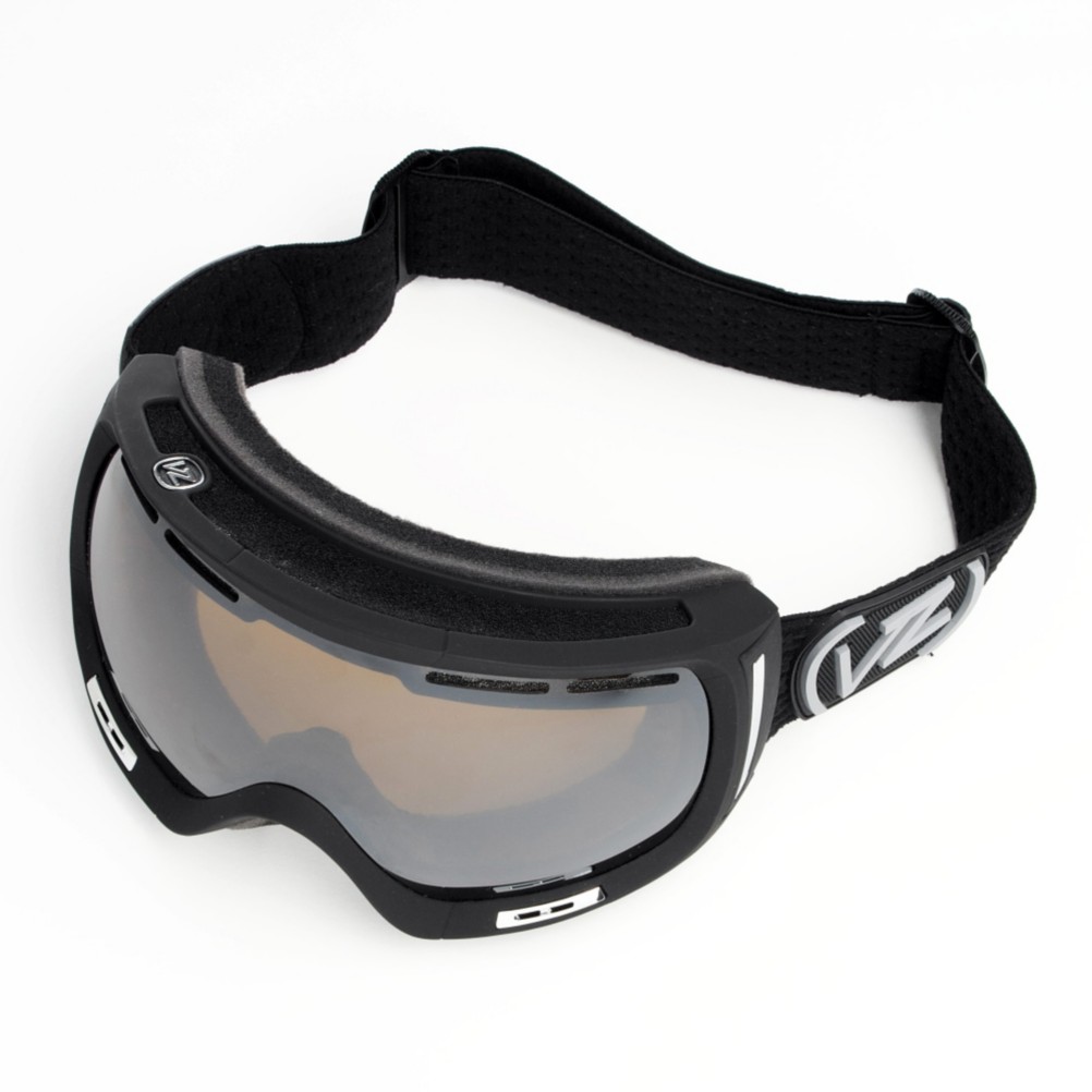 Vonzipper Goggles and Lenses