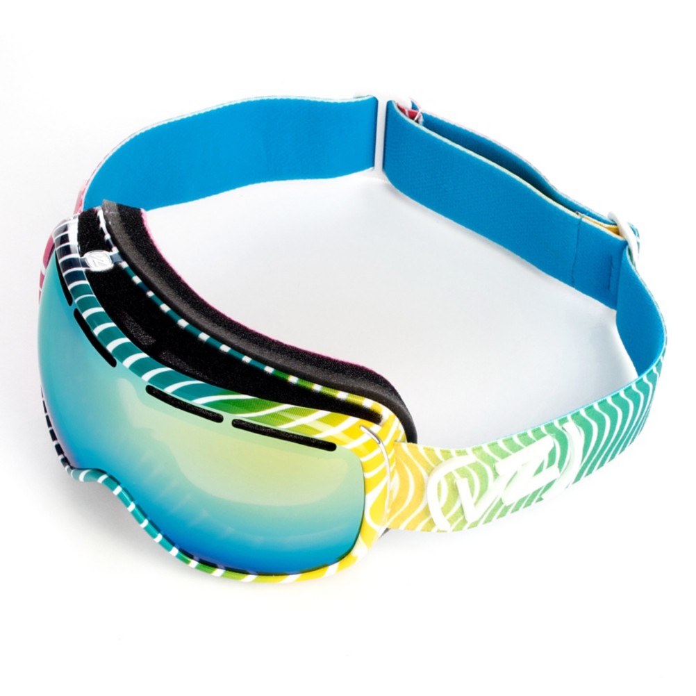 Vonzipper Chakra Love In Goggle - Womens 2010