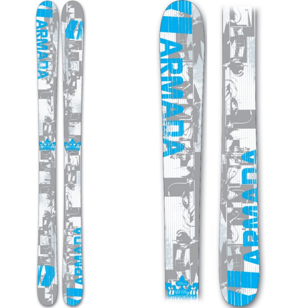 Armada Twin Tips