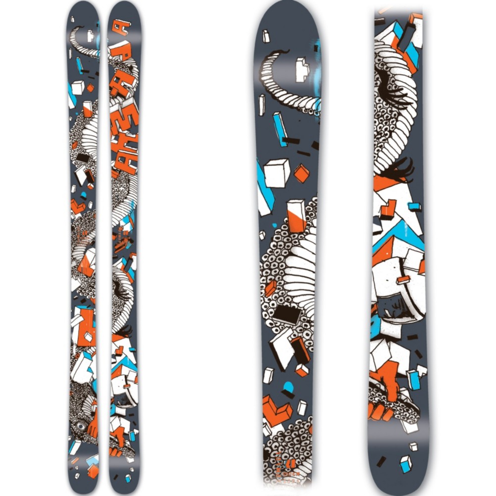 Armada Kids Skis