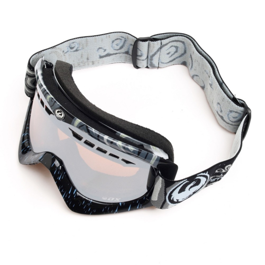 Dragon DX Nimbus Co-Op Goggles - Adults 2010
