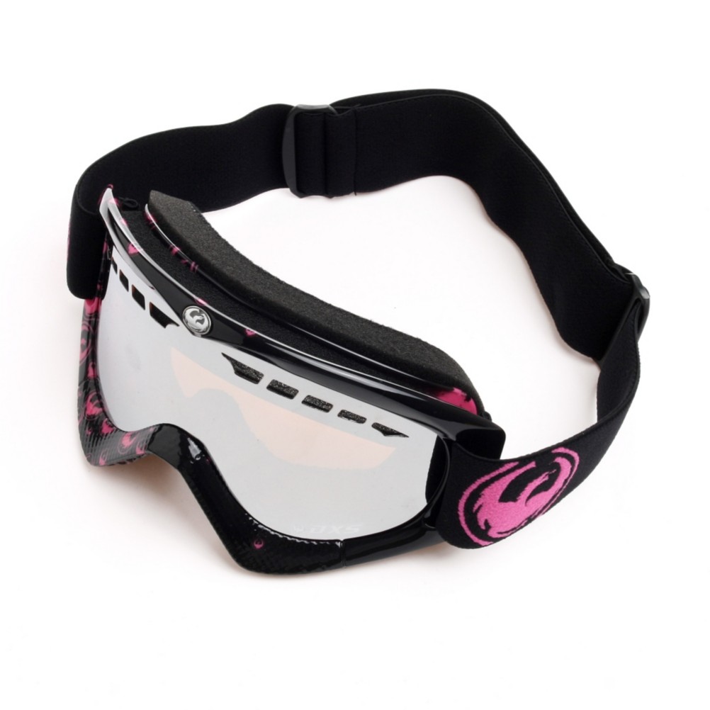 Dragon Goggles