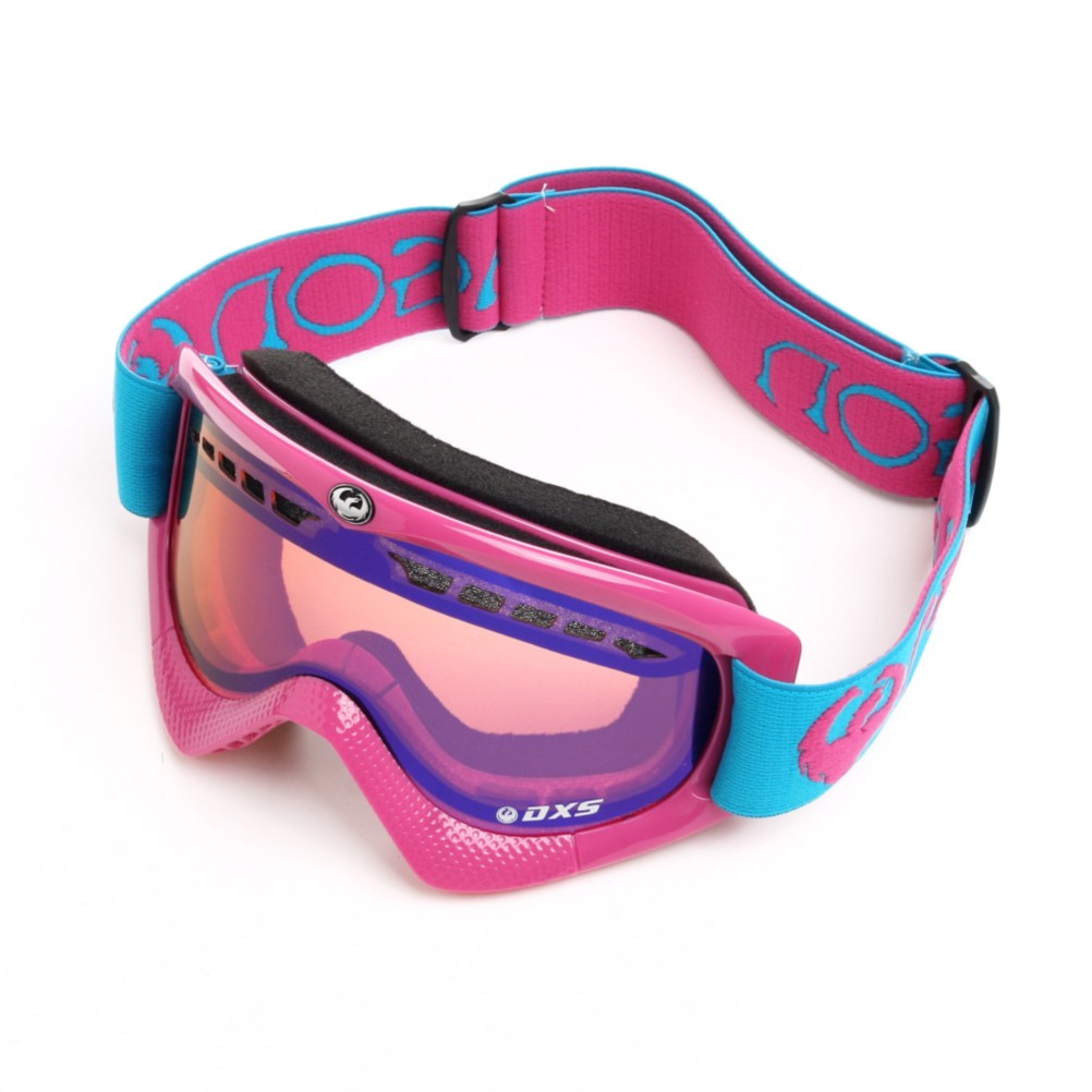 Dragon DXS Original Gangsta Goggles - Adults 2010