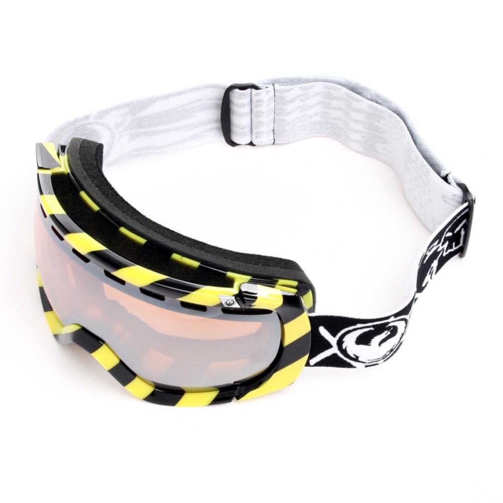 Dragon Goggles