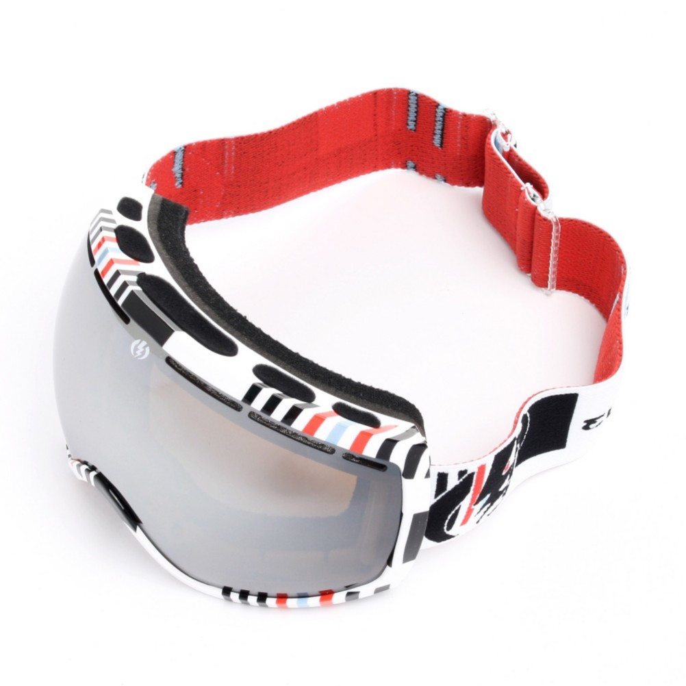 Electric EG2 Mission Control Goggles - Adult 2010