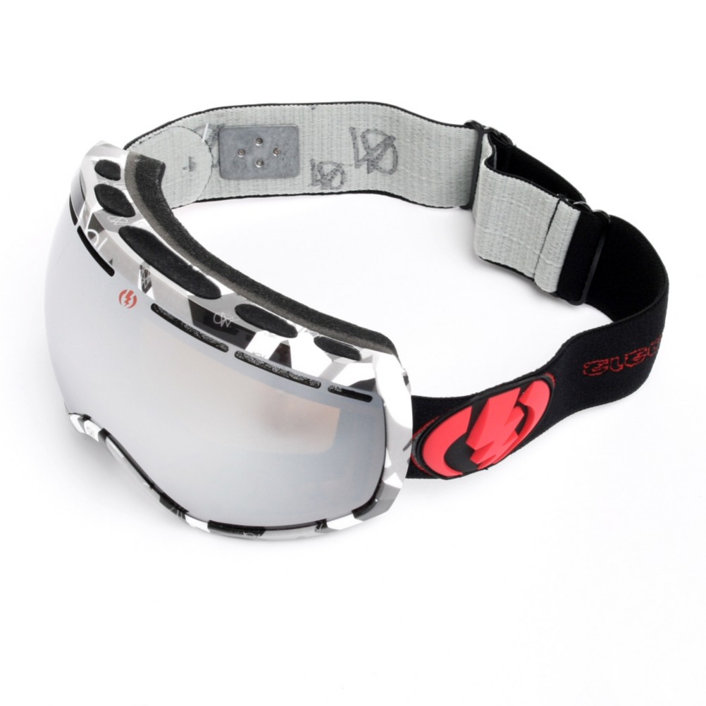 Electric EG2 Andreas Wiig Goggle - Adult 2010