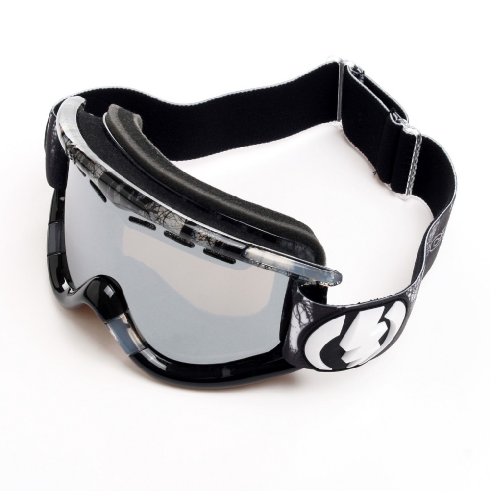 Electric EG1 Dark Forest Goggle - Adult 2010