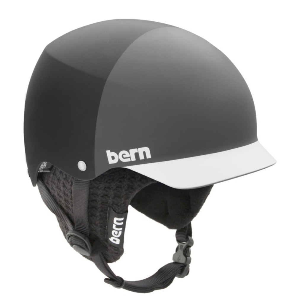 Matte Black Hatstyle-Black Kni