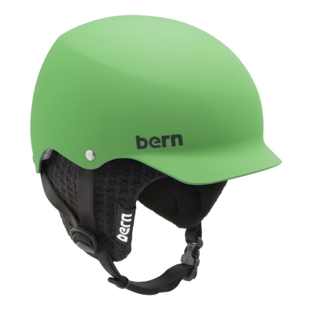 Bern Baker Knit Hard Hat - Mens 2010