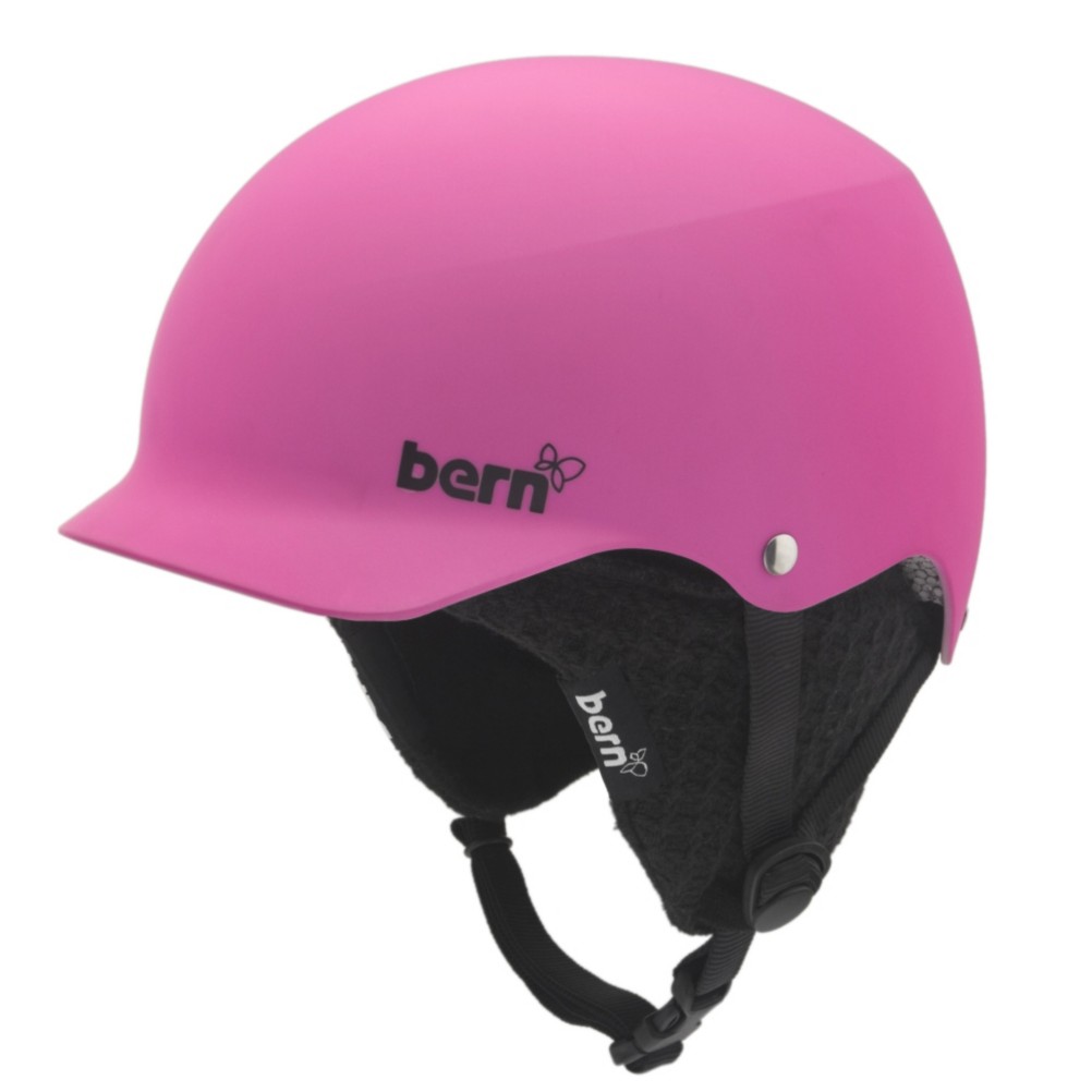 Bern Muse Knit Hard Hat - Womens 2010