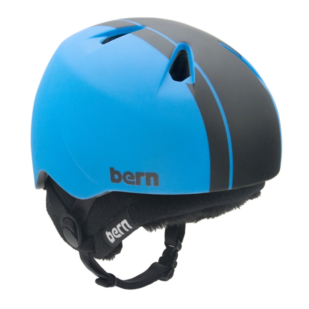 Bern Helmets