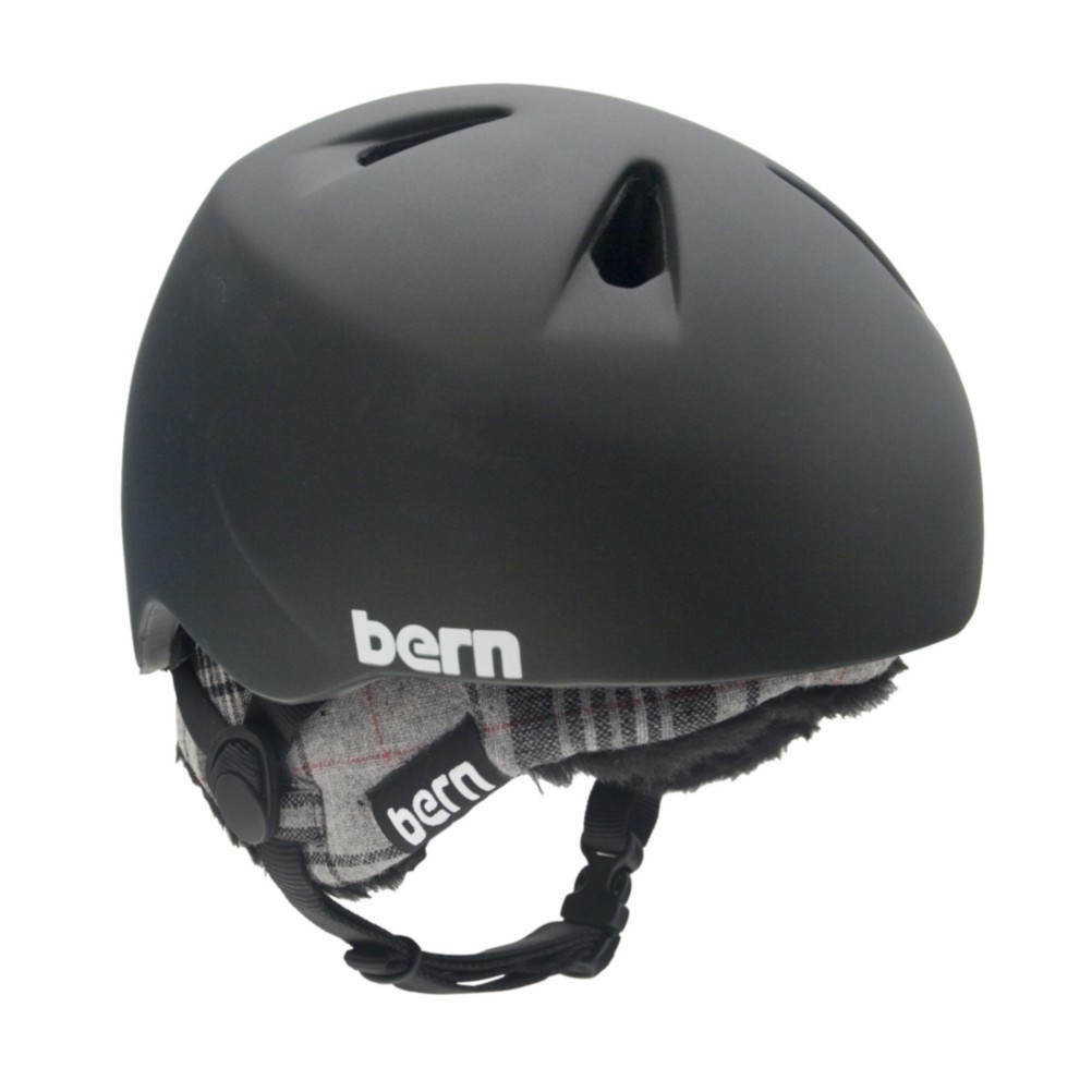 Bern Nino Helmet - Boys 2010