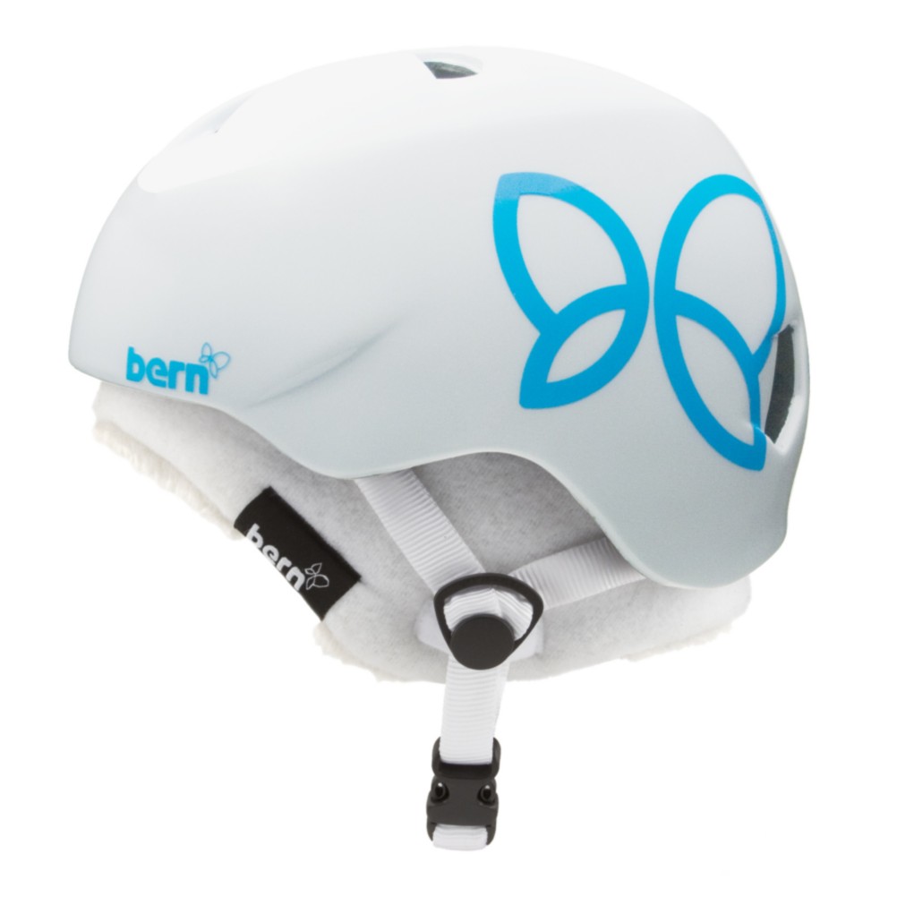 Bern Nina Helmet - Girls 2010