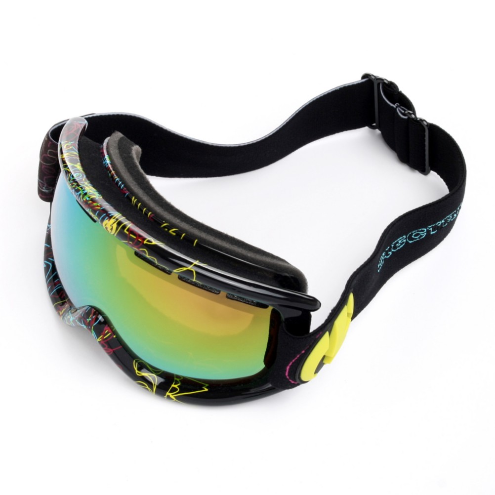 Electric EG.5s Discoteca Goggle - Womens 2010