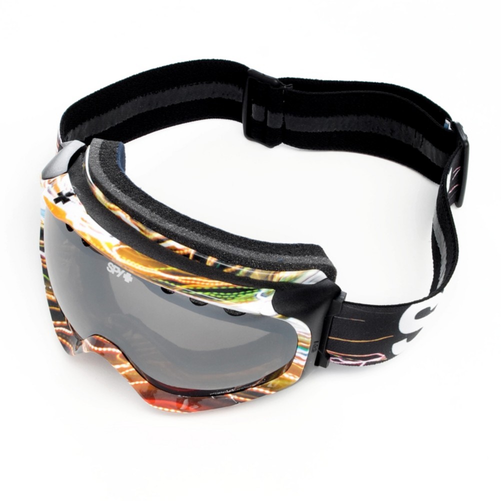 Spy Soldier Twilight Goggles - Adult 2010