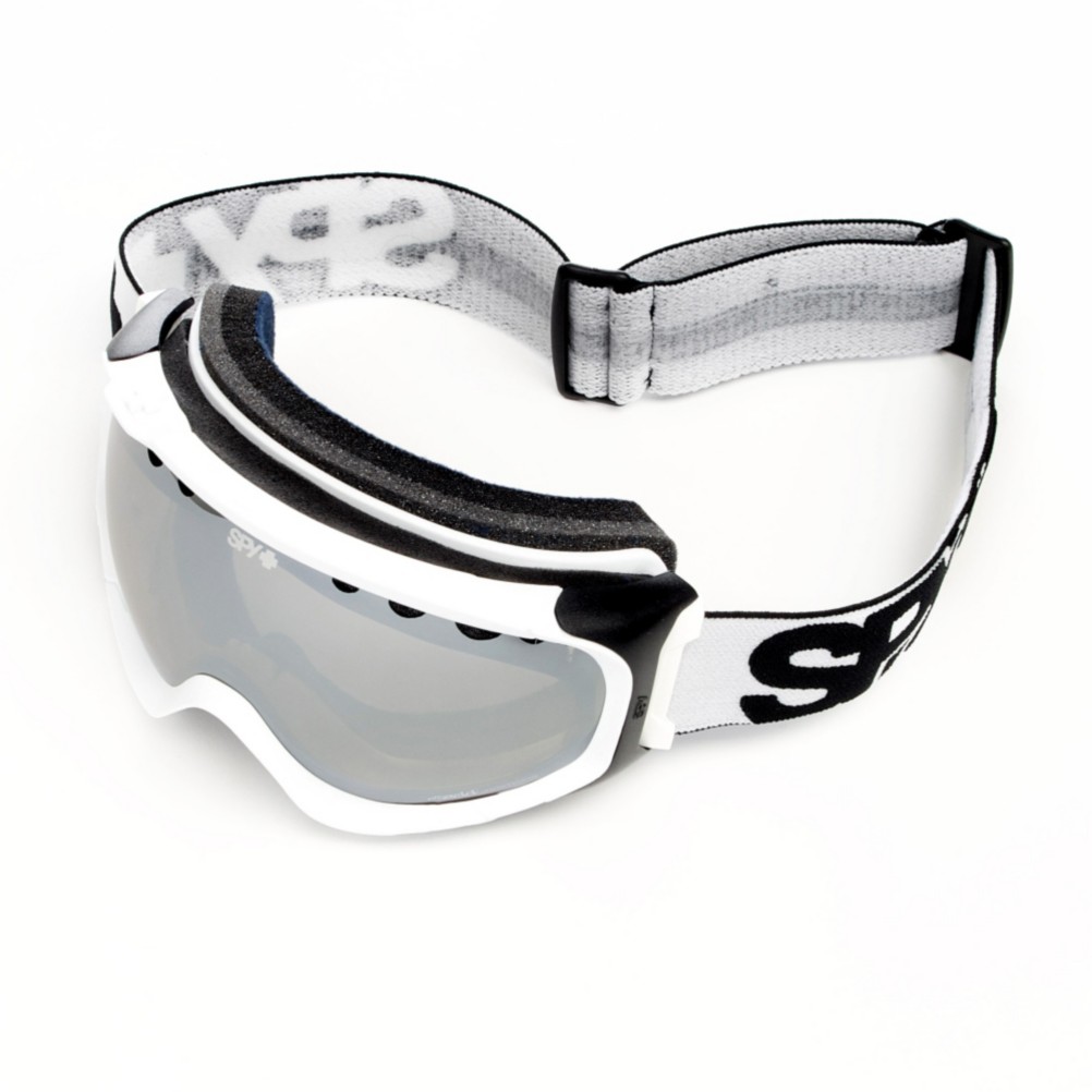 Spy Ski Goggles