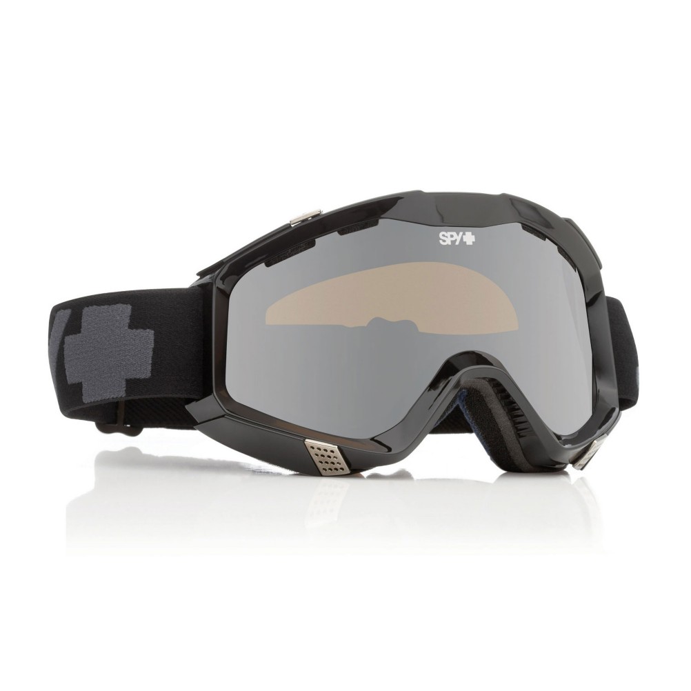 Spy Zed Black Sabbath Goggles - Adult 2010