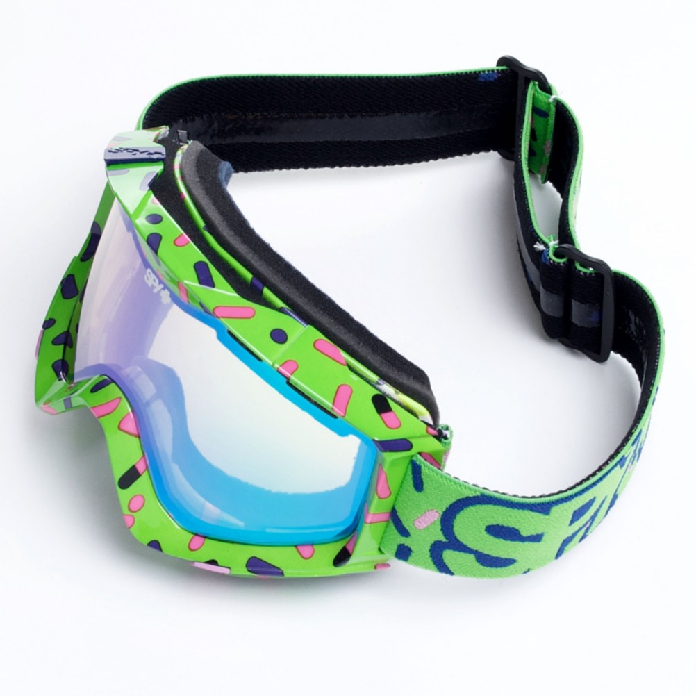 Spy Ski Goggles